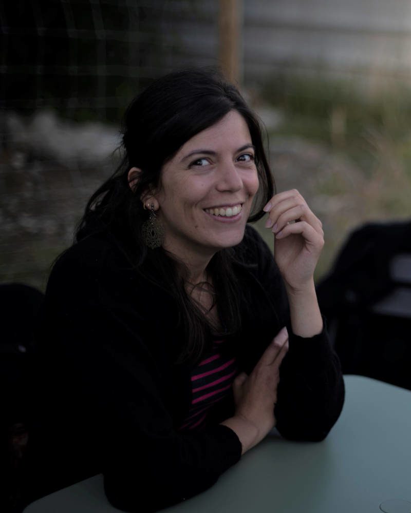 Marie BERTIN Chtiiing, Journées nantaises de la créativité 21 au 24